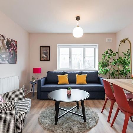 Fully Refurb Drogheda Apt7 3Rd Floor Eksteriør billede