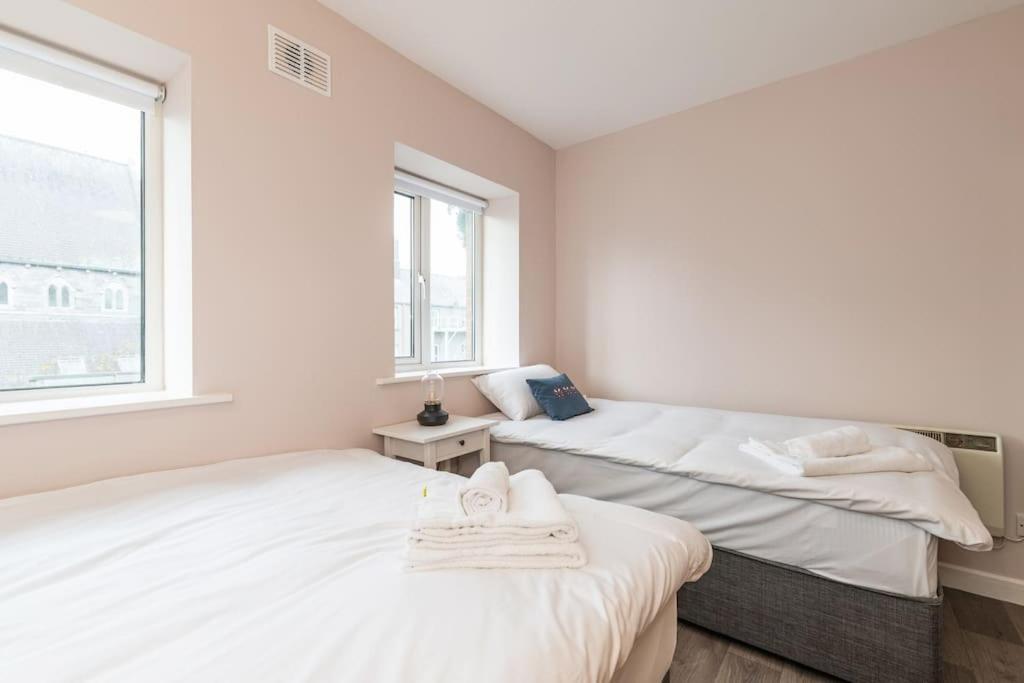 Fully Refurb Drogheda Apt7 3Rd Floor Eksteriør billede