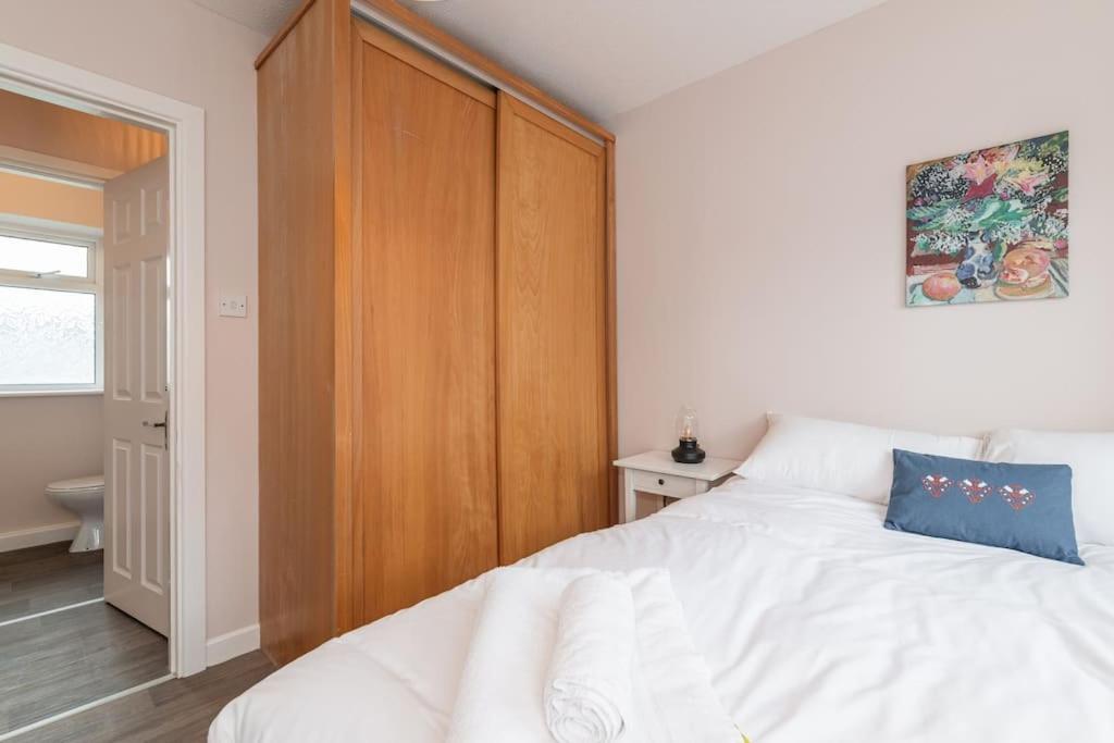 Fully Refurb Drogheda Apt7 3Rd Floor Eksteriør billede