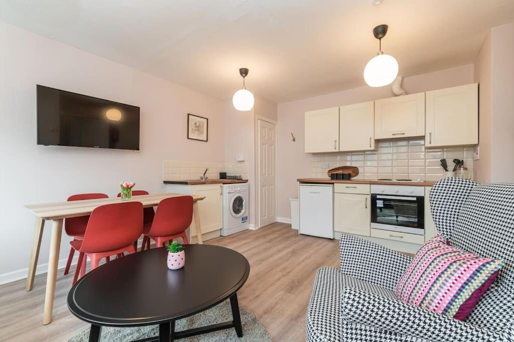 Fully Refurb Drogheda Apt7 3Rd Floor Eksteriør billede