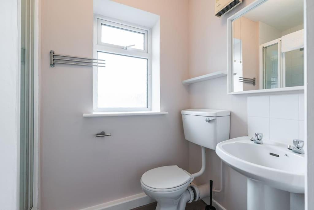 Fully Refurb Drogheda Apt7 3Rd Floor Eksteriør billede