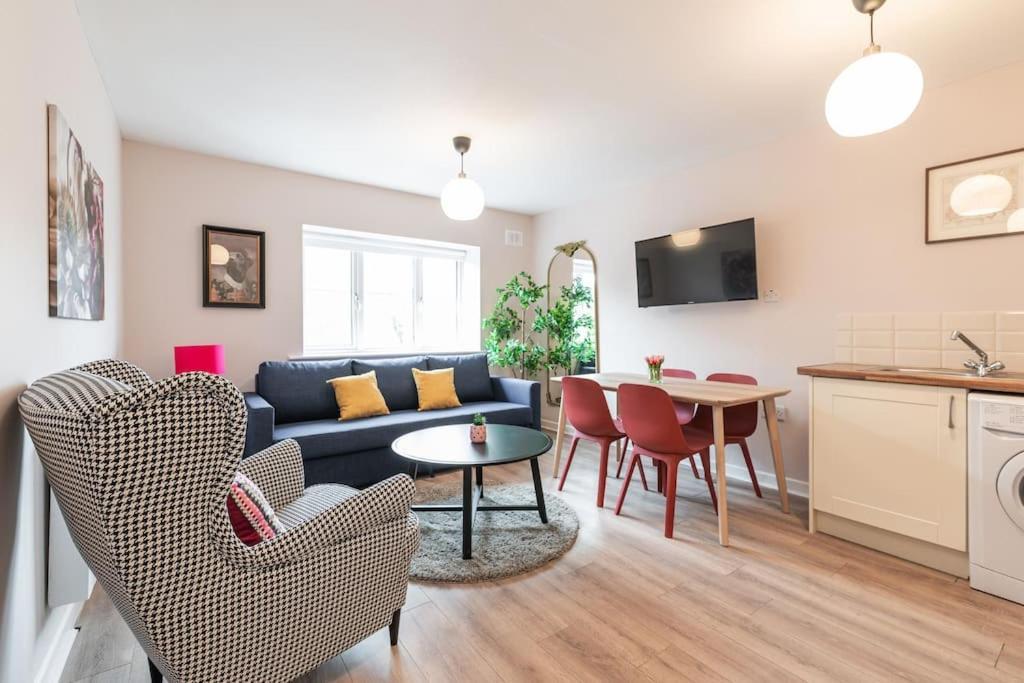 Fully Refurb Drogheda Apt7 3Rd Floor Eksteriør billede